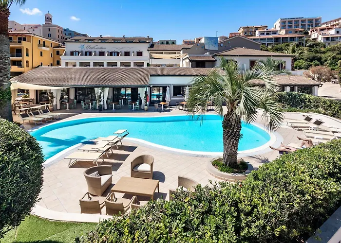 Hotel Corallaro