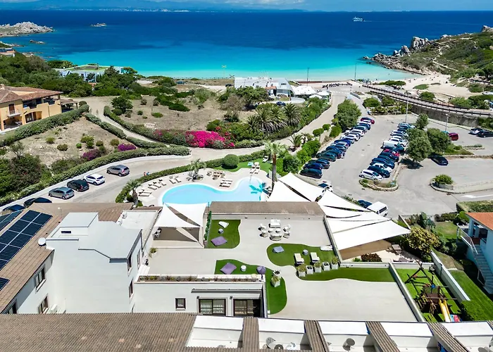 Hotel Corallaro