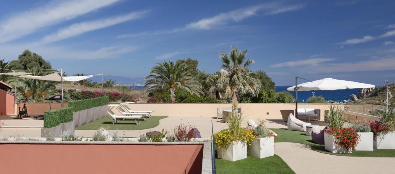Corallaro Hotel Santa Teresa Gallura