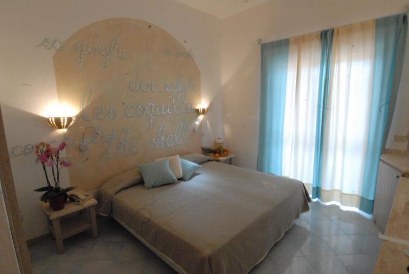 Corallaro Hotel