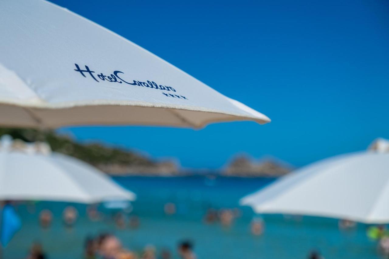 Corallaro Hotel