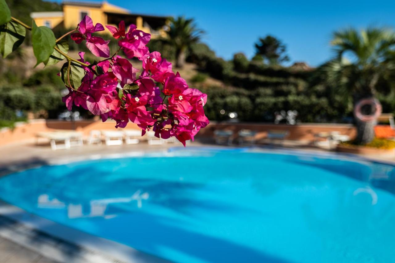 Corallaro Hotel