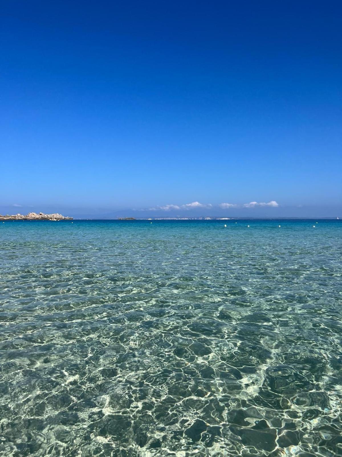 Hotel Corallaro Santa Teresa Gallura