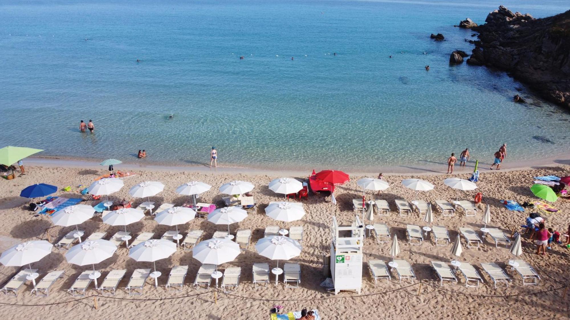 Corallaro Hotel