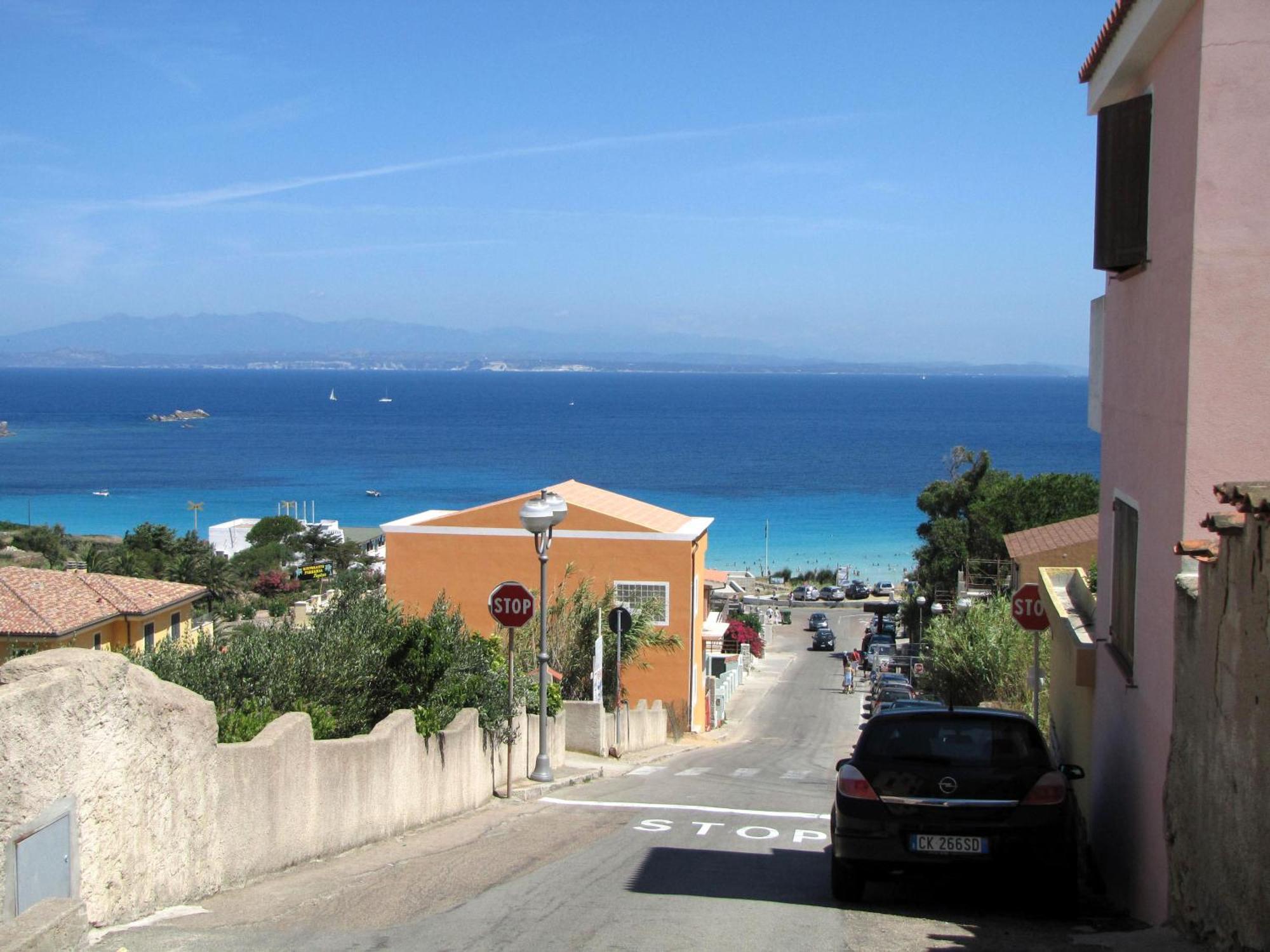 Hotel Corallaro
