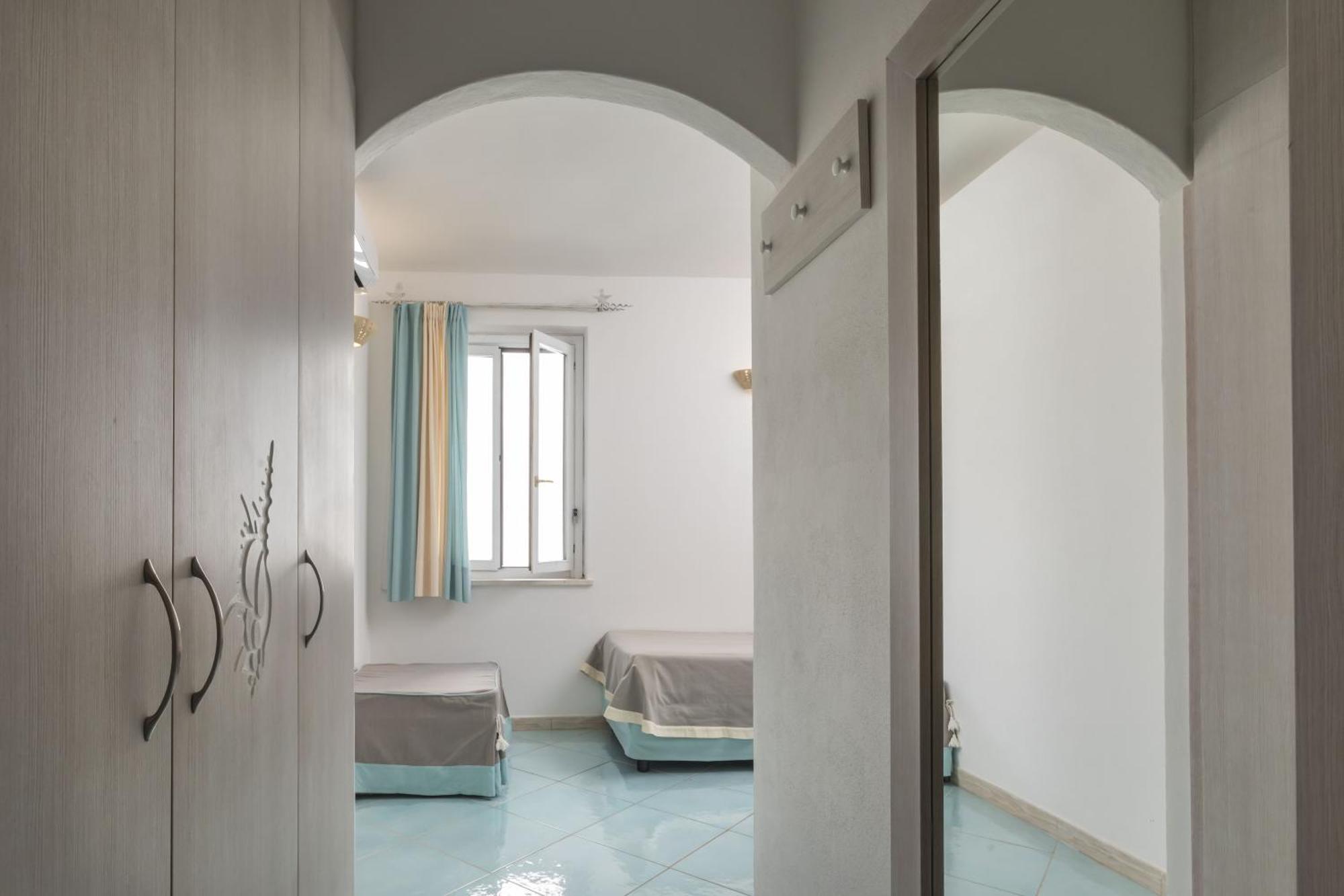 Corallaro Hotel