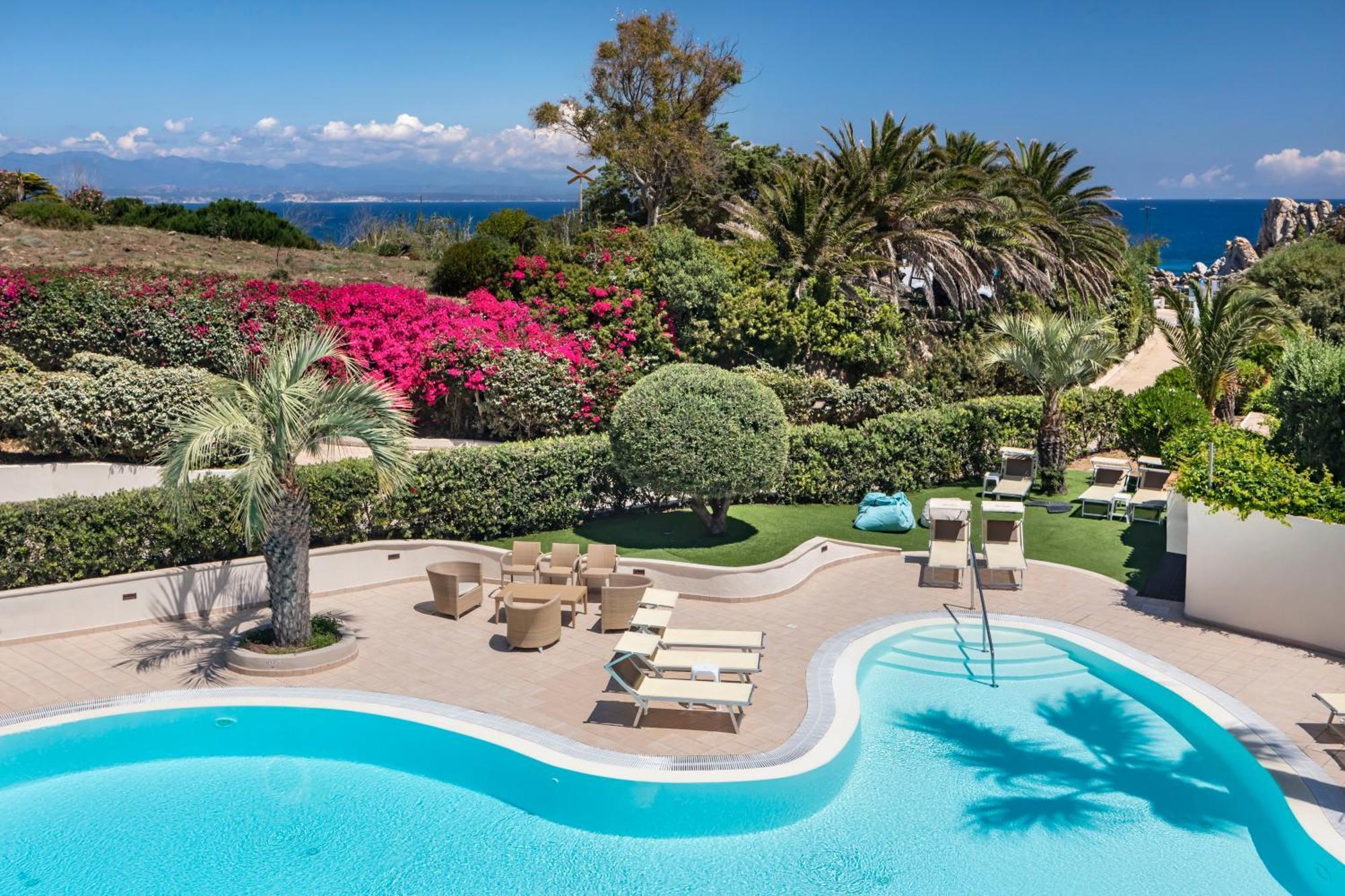 Corallaro Hotel