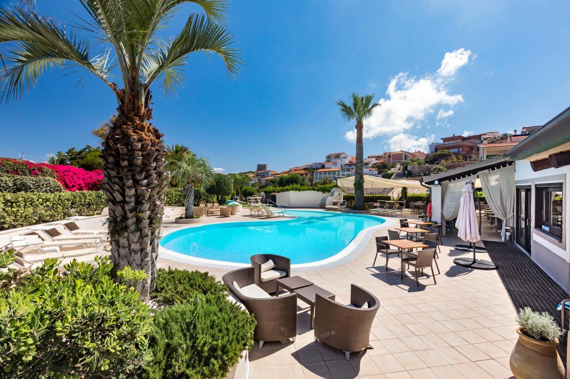Hotel Corallaro 4*