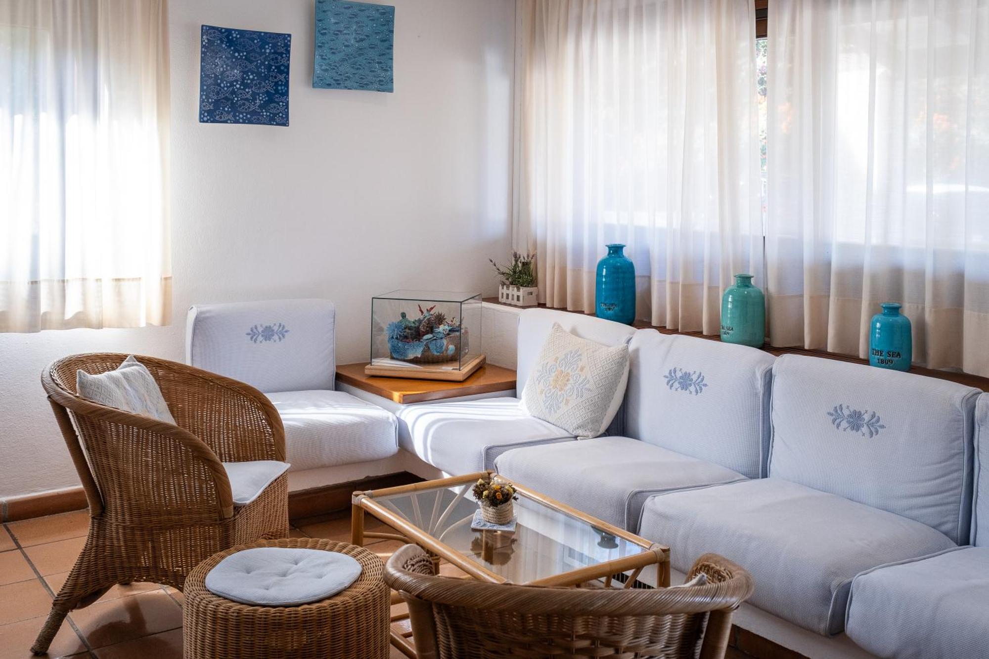 Hotel Corallaro