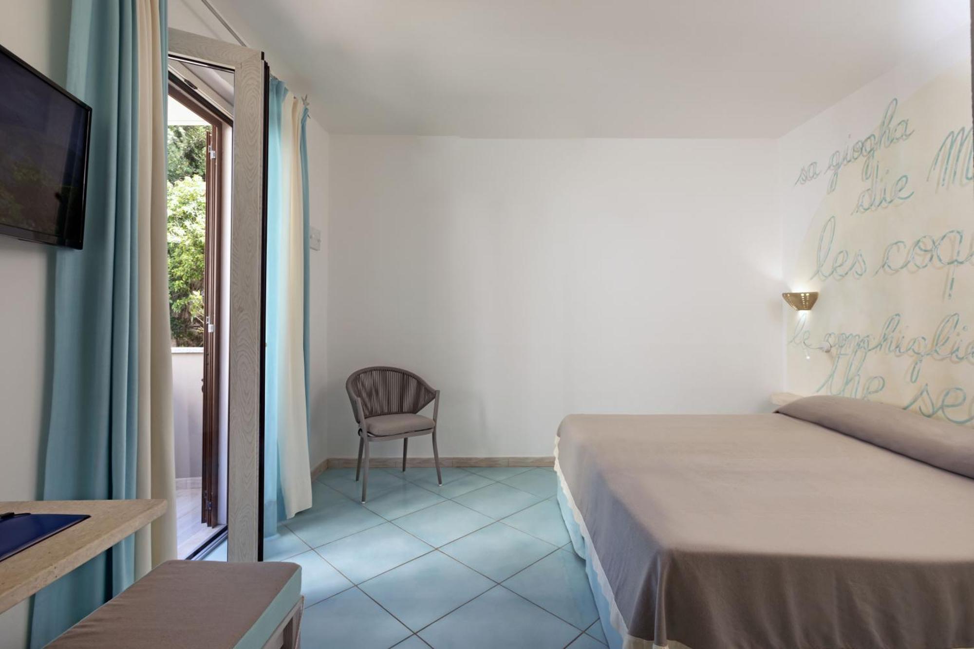 Corallaro Hotel 4*