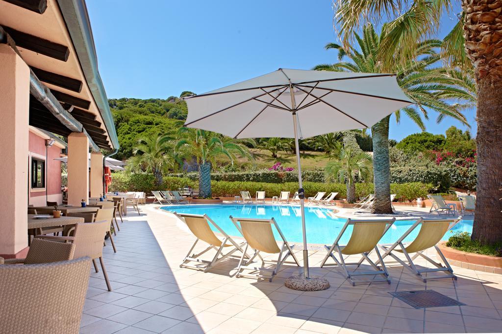Corallaro Hotel 4*