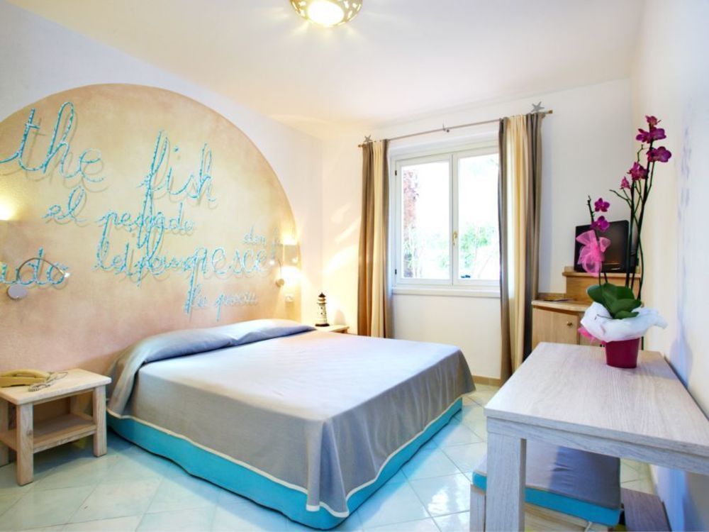 Hotel Corallaro
