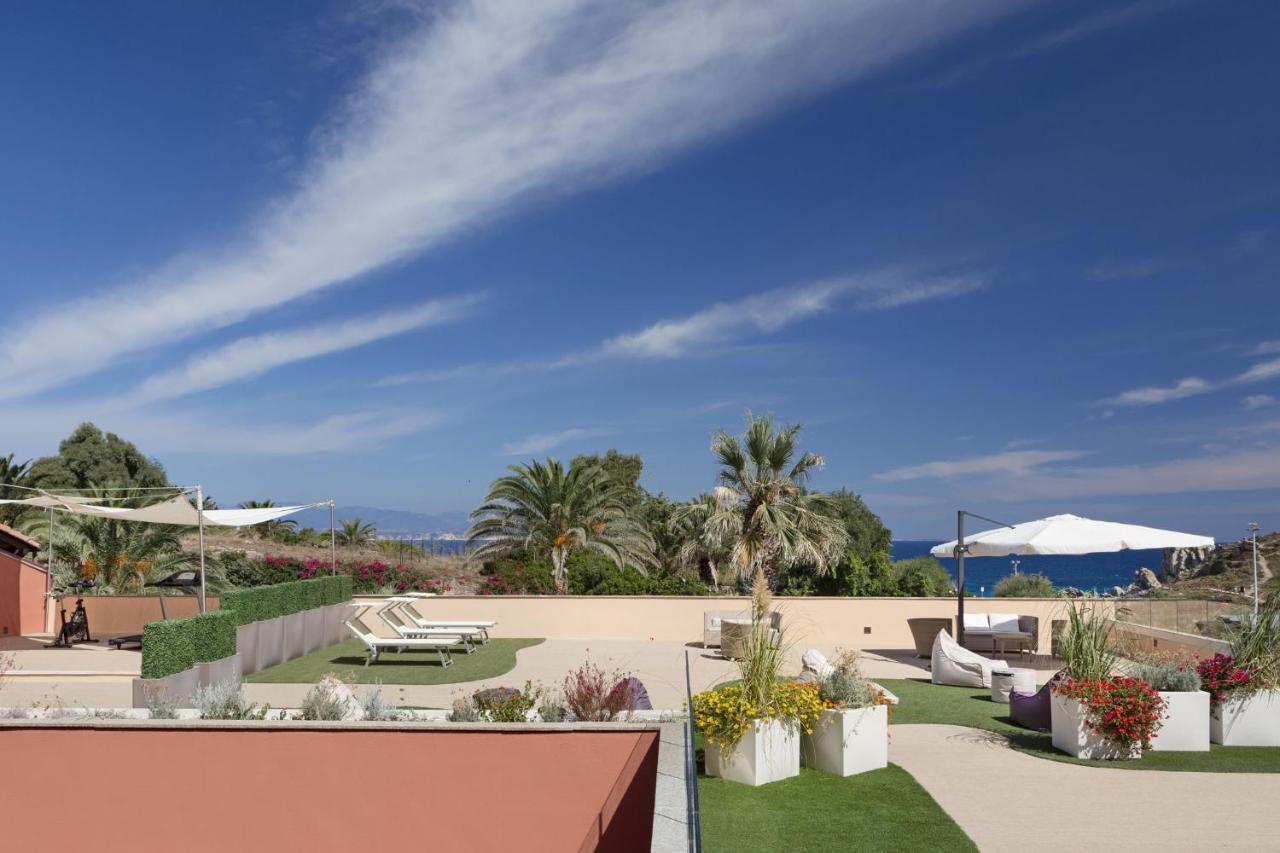 Hotel Corallaro Santa Teresa Gallura