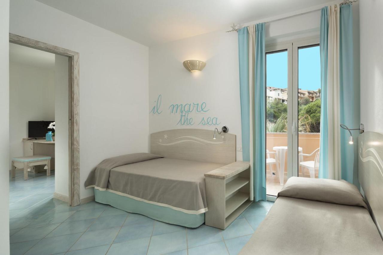 Corallaro Hotel Santa Teresa Gallura