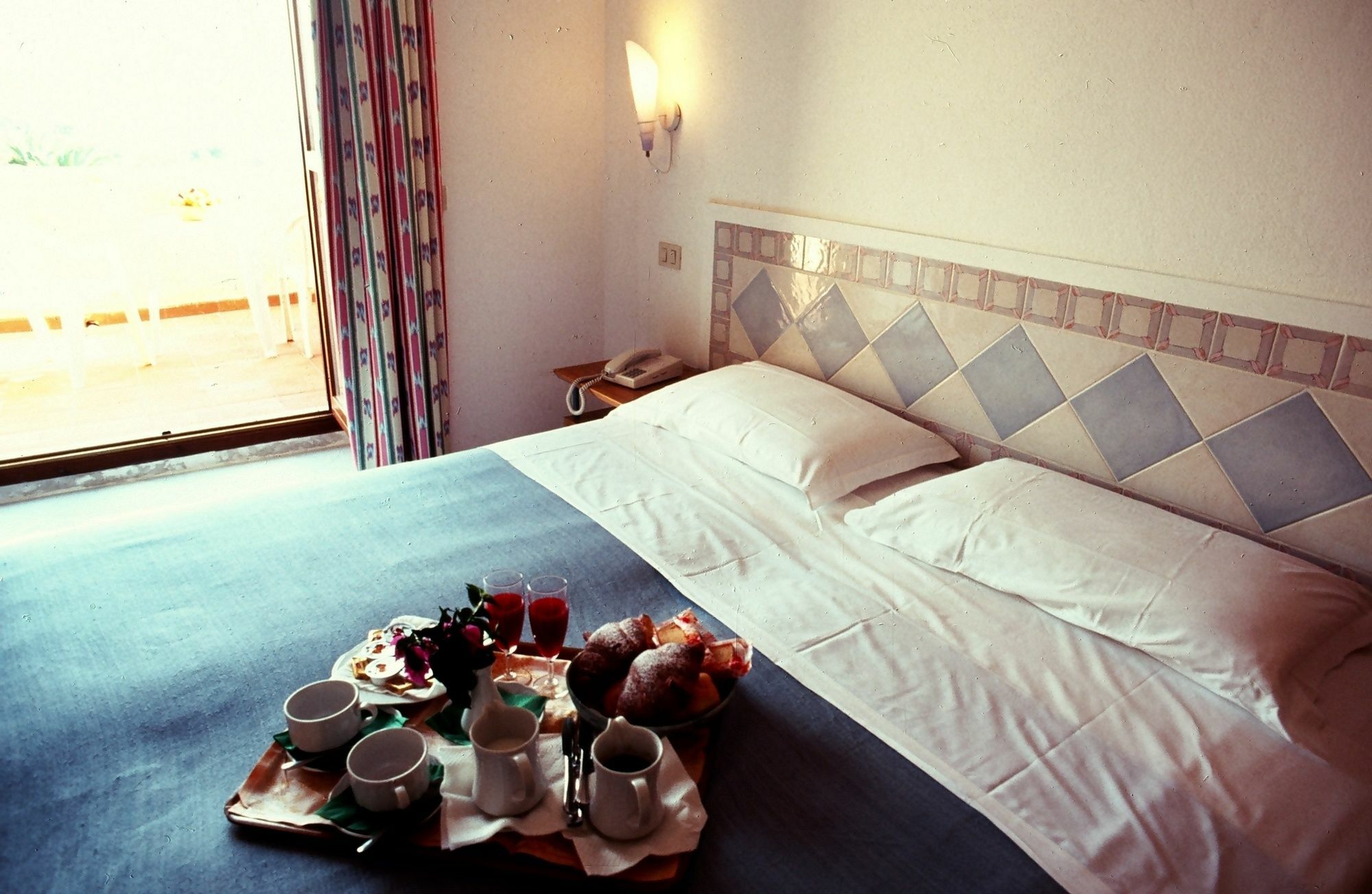 Hotel Corallaro 4*