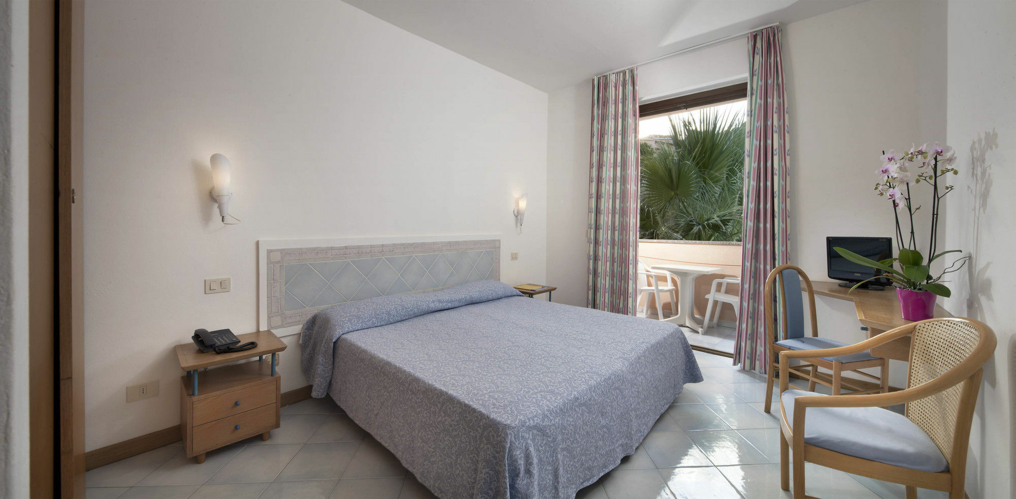 Corallaro 4* Santa Teresa Gallura