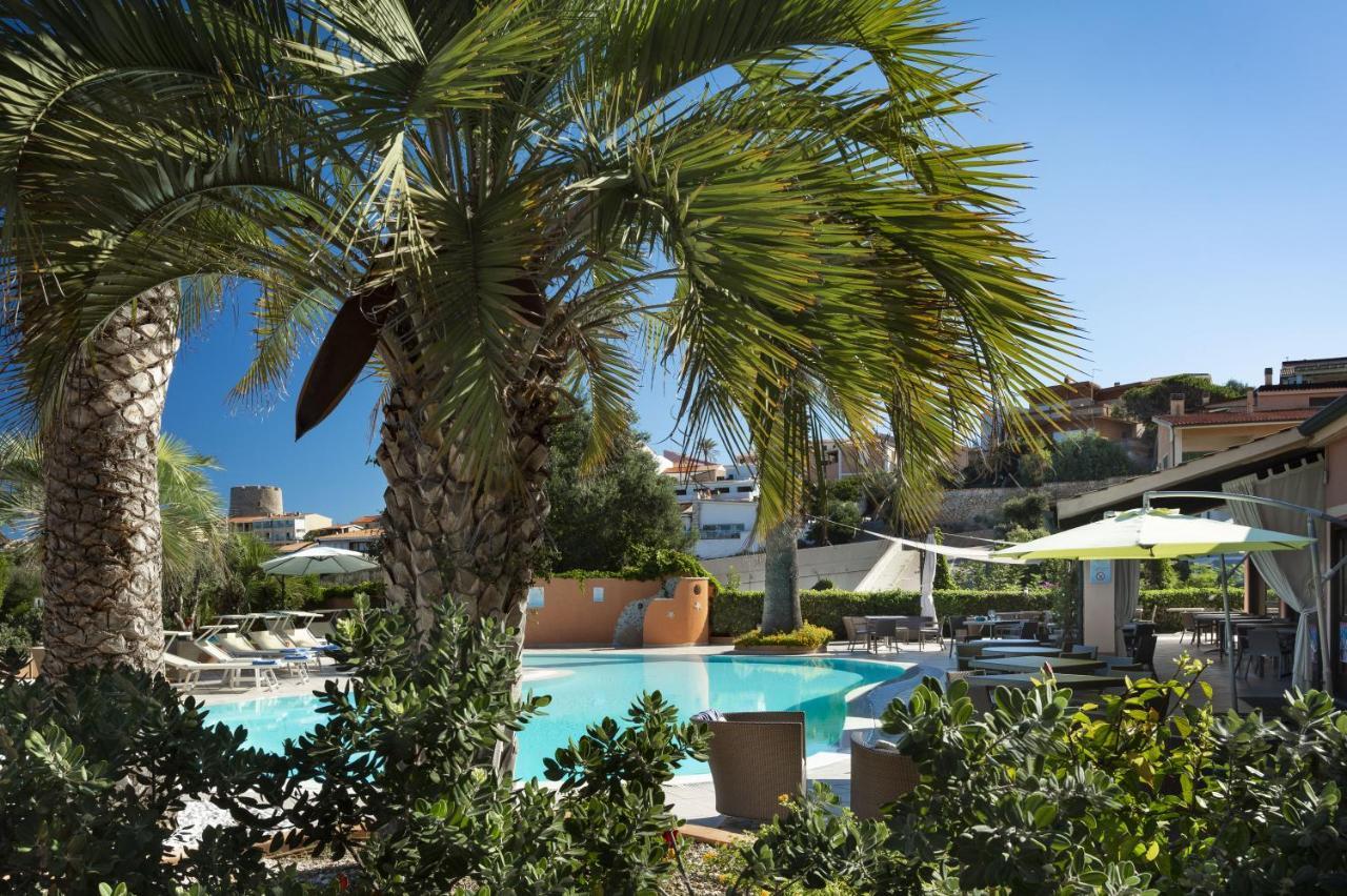 Corallaro 4* Santa Teresa Gallura