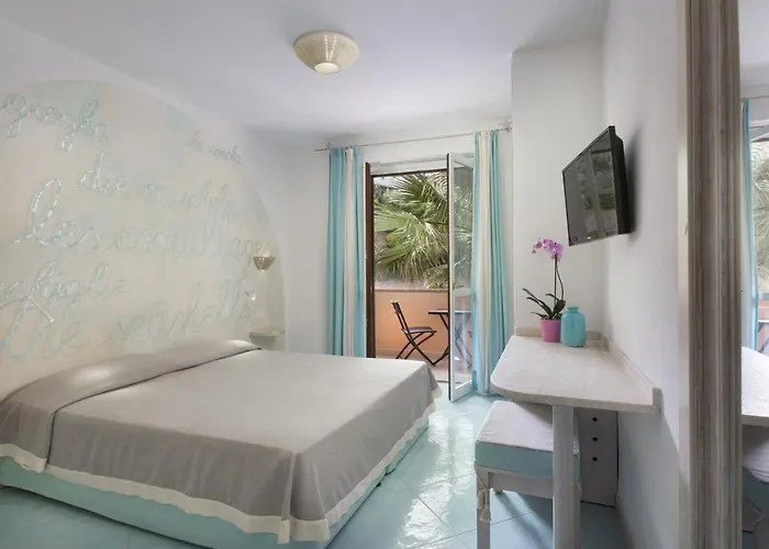 Hotel Corallaro