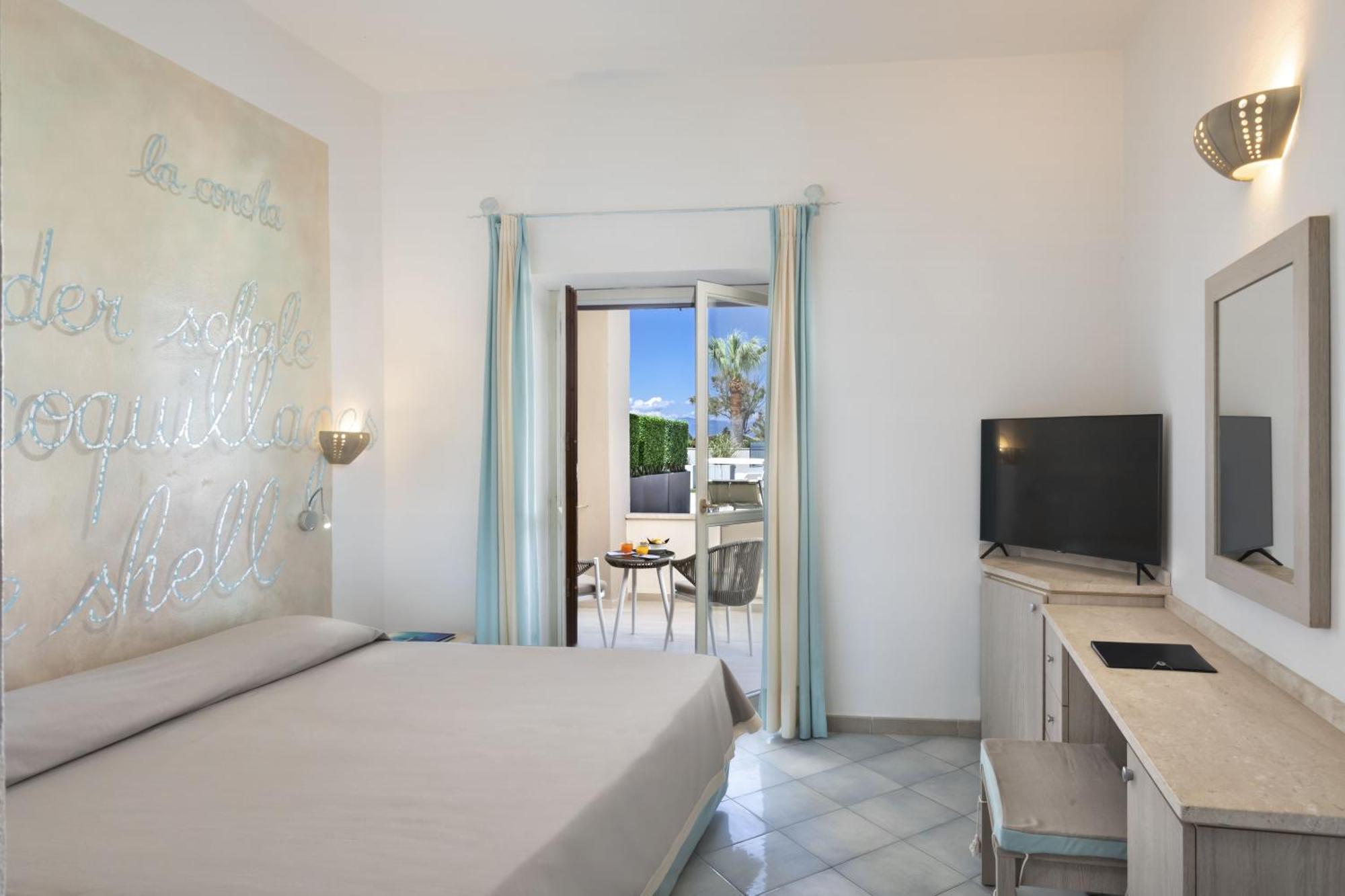 Corallaro Hotel Santa Teresa Gallura