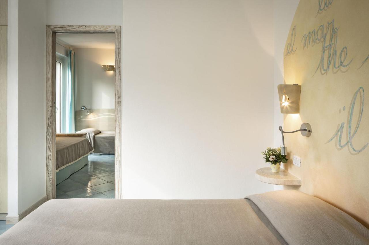 Corallaro 4* Santa Teresa Gallura