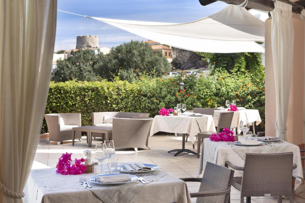 Hotel Corallaro Santa Teresa Gallura